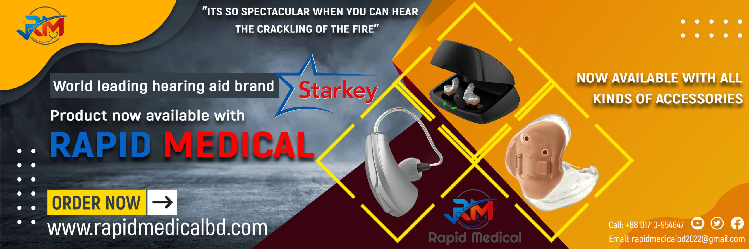 Home Rapid Medical Rapid Medical